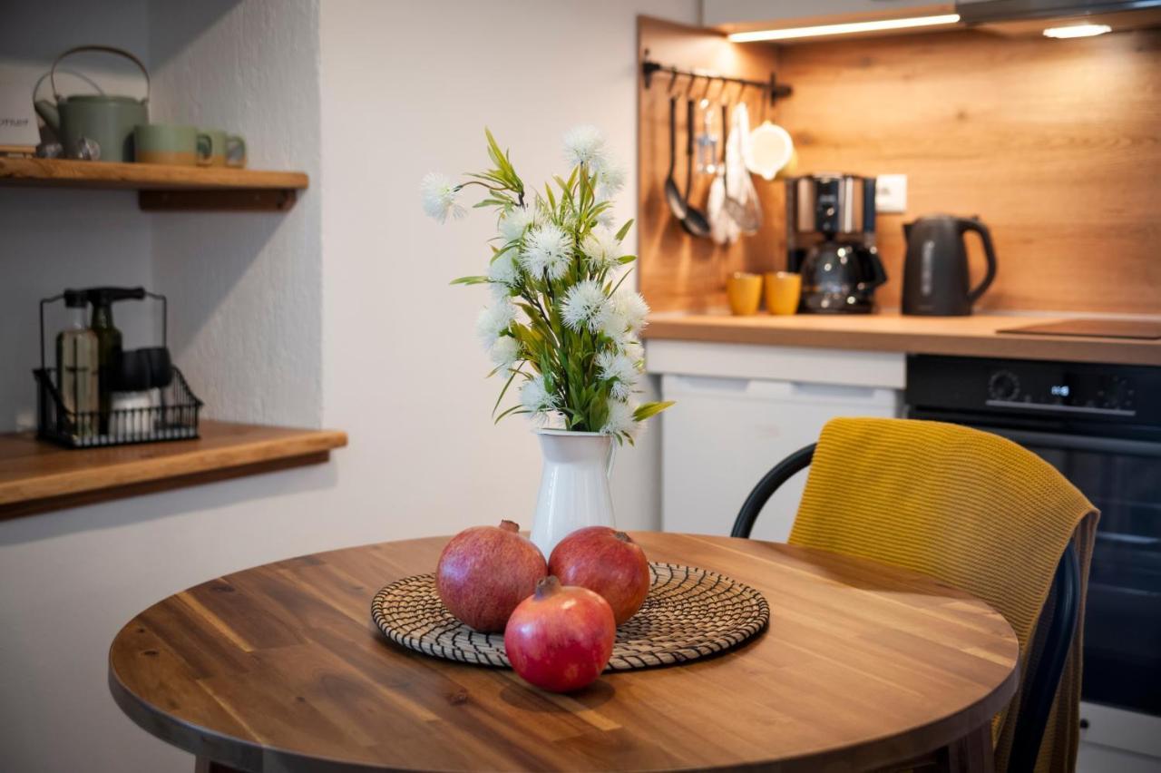 Perla Adriatica Apartment