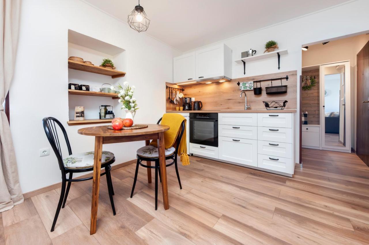 Perla Adriatica Apartment *