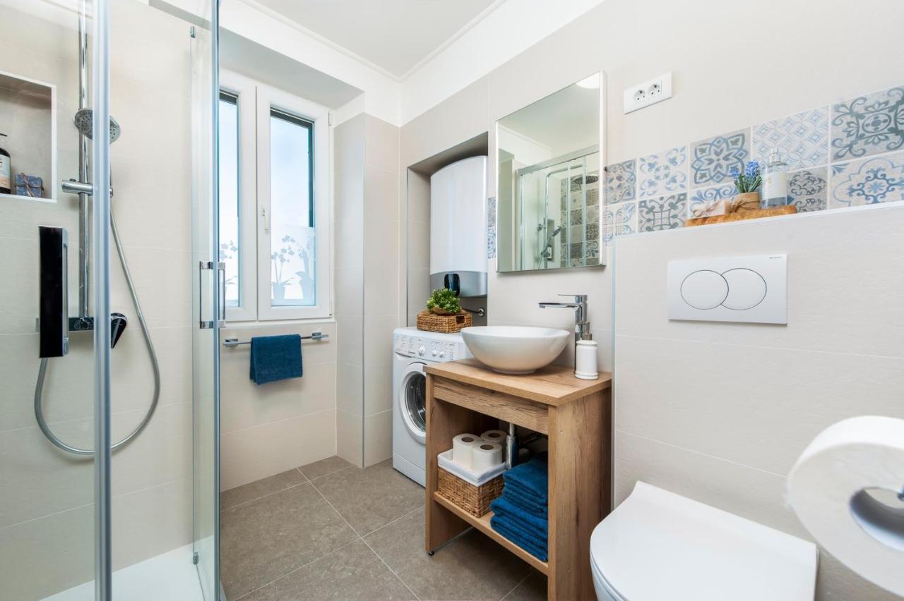Apartment Perla Adriatica Rovinj