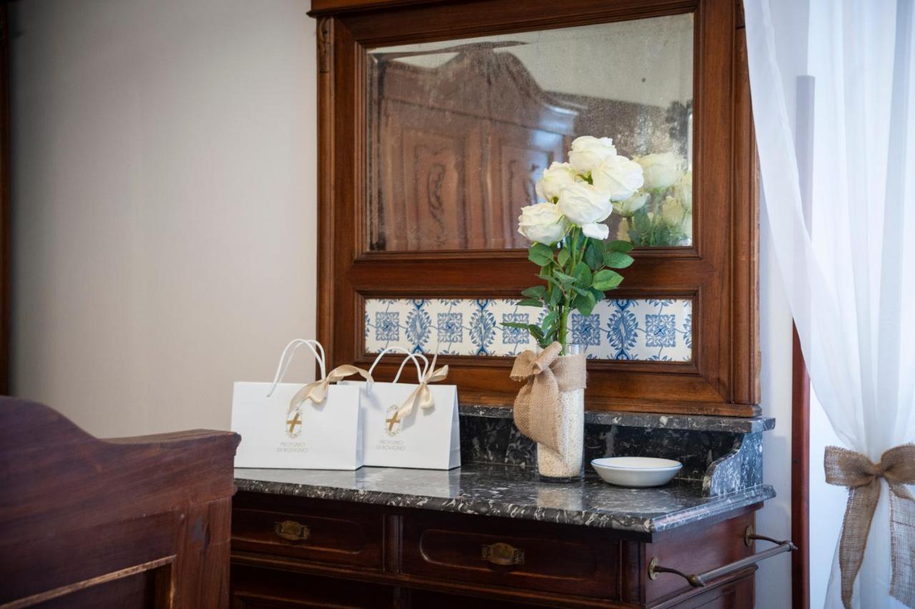 Perla Adriatica Apartment