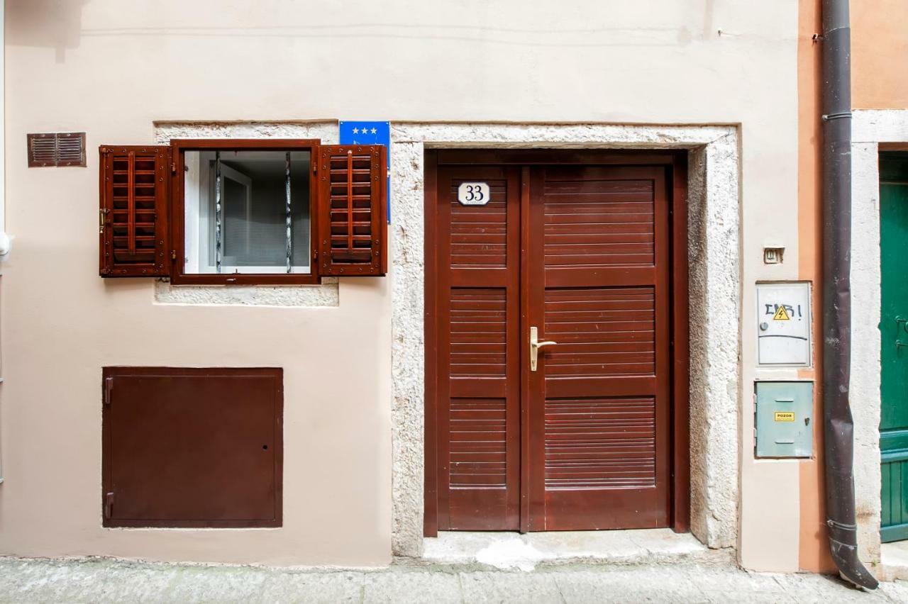Apartment Perla Adriatica Rovinj