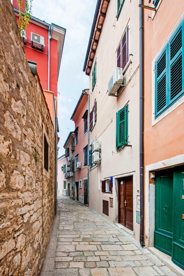 Apartment Perla Adriatica Rovinj